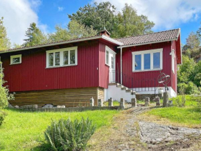 Holiday home UDDEVALLA XL, Uddevalla